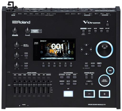 Roland V71 Sound Module