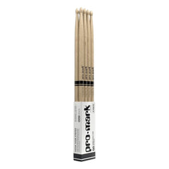 Promark 5A Shira Kashi Oak Drum Sticks 4-Pack PW5AW-4P