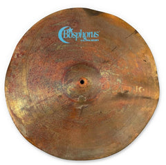 Bosphorus 24" Havana Series Thin Ride