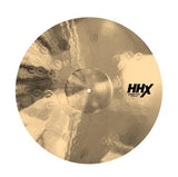 Sabian 19" HHX Redlight Crash