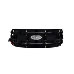 Pearl 14x3.5 Free Floating Copper Shell LTD Snare Black on Black FTC1435B