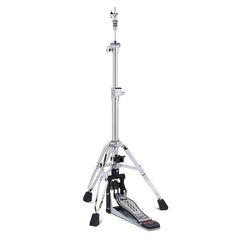 DW 9000X Series Extended Footboard Hi-Hat Stand DWCP9500XFX