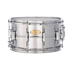 Pearl Primal Collective 14x6.5 Polished Steel Snare Drum PSC1480S