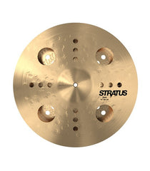 Sabian 14" Stratus Alto Stax S14ASX
