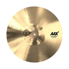 Sabian 21" AAX Power Bell Ride Brilliant 22158XB