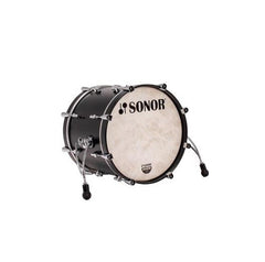 Sonor Momentum Birch Bass Drum 20x15.75 GT Black