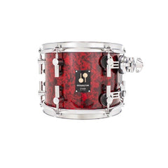 Sonor Momentum Birch Tom 10x7.75 Red Pearl