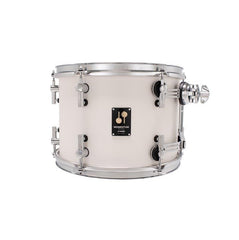 Sonor Momentum Birch Tom 13x9.25 Pure White