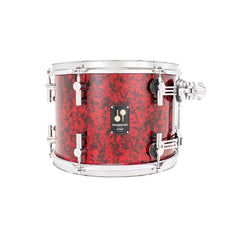Sonor Momentum Maple Tom 13x9.25 Red Pearl