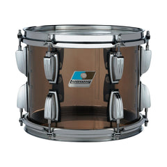 Ludwig Vistalite Tom Bronze 8x10 LT980VXX1VWCR