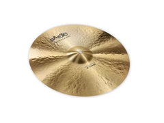 Paiste 16" Formula 602 Modern Essential Crash