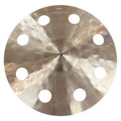 Sabian 20" HHX Prototype Ozone Cymbal