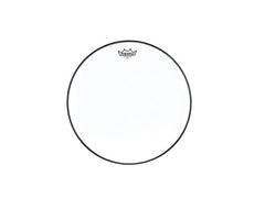 Remo 18" Ambassador Clear Drum Head