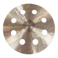 Sabian 21" HHX Prototype Cymbal