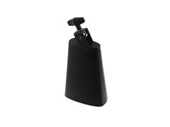 Cloche à vache Pearl Fusion 6" avec support