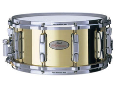 Pearl Reference Brass 14x6.5 Snare Drum