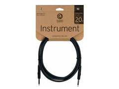 Planet Waves Patch Cable 20' PW-CGT-20