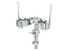 Tama Double Tom Holder Chrome