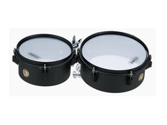 Mini-tympons Tama Metalworks 6 et 8 pouces