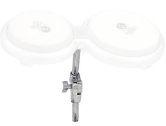 LP Compact Bongo Post w/ Tilter LP828M