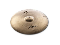 Vélo Zildjian 22" Un vélo personnalisé