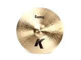 Zildjian K 20" Crash Ride