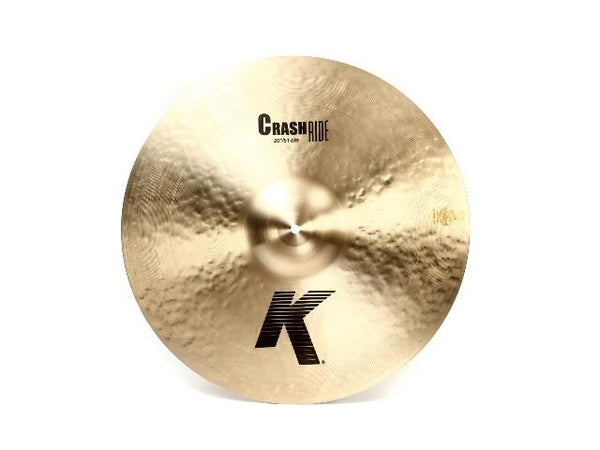 Zildjian K 20" Crash Ride
