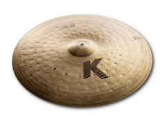 Zildjian 24" K Light Ride