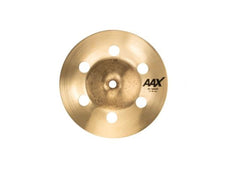 Sabian 10" AAX Air Splash Brilliant