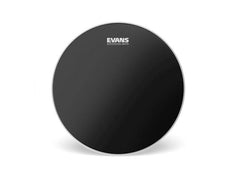 Peau de batterie Evans 20" avec revêtement Onyx