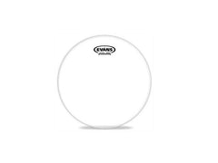 Peau de grosse caisse transparente Evans G2 20"