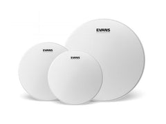 Pack de toms standard Evans G1 Coated 12 13 16