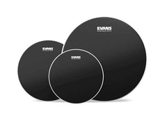 Pack Tom Standard Evans Onyx 12 13 16
