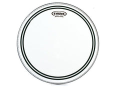Evans 13" EC Reso Clear Drum Head