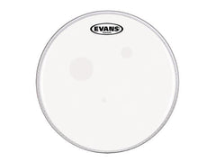 Evans 15" Hydraulic Glass Drum Head
