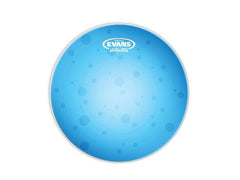 Evans 20" Hydraulic Blue Drum Head