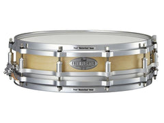 Pearl 14x3.5 Free Floating Birch Piccolo Snare Drum