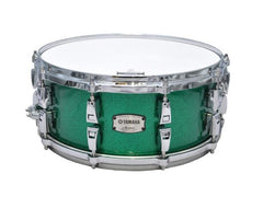 Yamaha Absolute Hybrid Maple 14x6 Snare Drum