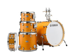 Yamaha Tour Custom 5pc Shell Pack 10 12 16 22 14SN