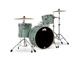 PDP Concept Maple 3 Piece Shell Pack Finish Ply