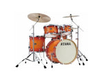 Tama Superstar Classic 5PC Shell Pack 10 12 14 14SN 20BD