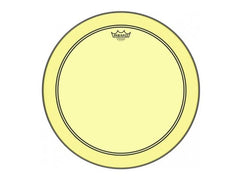 Remo 26" Colortone Powerstroke 3 Bass Drum Head