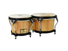 Bongo Tycoon Supremo Series 7/8,5"