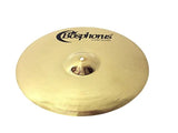 Bosphorus 17" Gold Series Crash