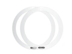 Evans E-Ring Snare Pack 14x1" & 14x1.5"