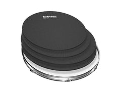 Coffret standard Evans SoundOff