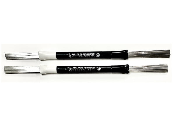 Headhunters Billy Gladstone Brushes