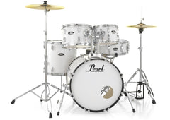 Pearl Roadshow Complete Kit 10 12 14s 14f 20bd