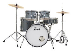 Pearl Roadshow Complete Kit 10 12 14s 14f 20bd