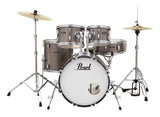 Pearl Roadshow Complete Kit 10 12 14s 14f 20bd